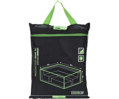 ProGarden ProGarden Dėklas na wypoczynkowy komplektas sodo XL, 300x200x80 cm