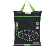 ProGarden ProGarden Dėklas na wypoczynkowy komplektas sodo XL, 300x200x80 cm