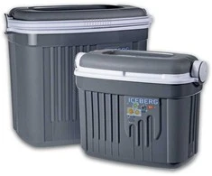 ProGarden Aušintuvų komplektas, 8 l ir 32 l