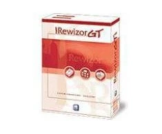 Insert REWIZOR GT (Neribota; Nuolatinė; BOX; Kita; Lenkija)