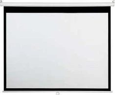 Acer Projektoriaus ekranas 70INX70IN - 1: 1 FORMAT GAIN 1.0 5.5KG