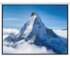 Projektorius Ekran do projektora Art ART HAND SCREEN 96inch 146x195cm MA-96 4:3