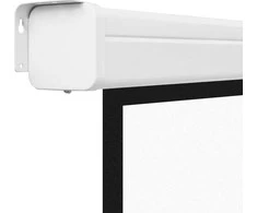 Projektoriaus ekranas Art ART HAND SCREEN 100 colių 254x254 cm MA-100 1:1