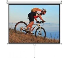ART ER M84 4:3 ART rankinis Ekrano pusiau automatinis 4:3 84 170x127cm MS-84 4:3