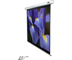 Elite Screens | Spectrum Series | Electric100XH | Įstrižainė 100" | 16:9 | Matomo vaizdo plotis (W) 221 cm | Baltas