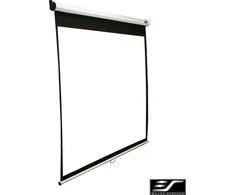 Elite Screens | Manual Series | M135XWH2 | Įstrižainė 135" | 16:9 | Matomo vaizdo plotis (W) 299 cm | Baltas