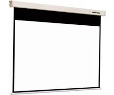 Reflecta CR Rollo 240x240 cm