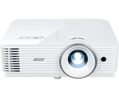 Projektorius Acer Beamer H6533BDi 1080FHD 5200 Lumen baltas