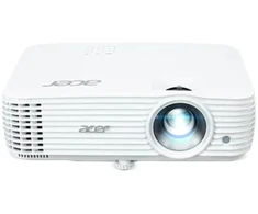 Projektorius Acer Beamer H6822BD 4000 Lumen DLP 3D Ready &amp; HDMI 3D baltas