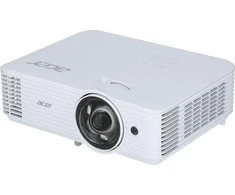 Acer H6518STi DLP projektorius / 1920 x 1080 / 3500 lm / 16:9 / Baltas