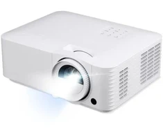 Projektorius Acer Beamer HL1820 5500 RGB lazerinis lm 4K UHD Baltas