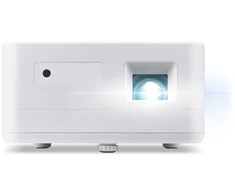 ACER projektorius PD1800 DLP 4K2K 1000 Lm 50,000:1 EMEA 2.4Kg EURO maitinimo HDMI kabelis su nešiojimo dėklu