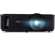 Projektorius - Acer X1328Wi 1280x800 5000 Liumenų Bevielis
