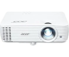 Projektorius Acer X1629HK DLP Heimkino Beamer 4.800 ANSI Lumen