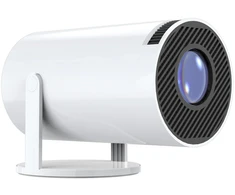 ART X3H LED Projektorius ANDROID 12.0 HDMI USB 1280x720P 120 Ansi