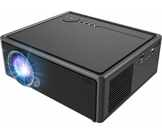 ART LED projektorius X7PRO ANDROID 9.0 HDMI USB Full HD 1920x1080 600 ANSI automatinis fokusavimas