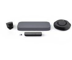 Projektorius Asus GQE20A-G5005UN vaizdo konferencijų sistemos „Google Meet Starter Kit“ rinkinys 9 asmenims. laidinis LAN tinklas grupinėms vaizdo konferencijoms (90MS02U2-M00050)