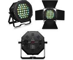 Behringer „Octagon Theater OT360“ LED projektorius