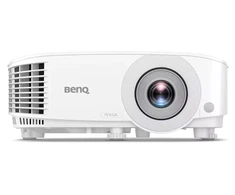 Projektorius BENQ MW561 4000ANSI WXGA 1.55-1.7 20W DLP garsiakalbis