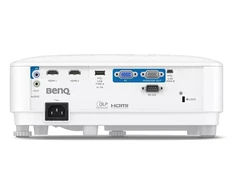Projektorius BENQ MW561 4000ANSI WXGA 1.55-1.7 20W DLP garsiakalbis