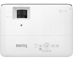 Projektorius BenQ TK700ST