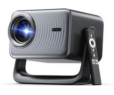 Projektorius Dangbei N3 Max projector 1000 ISO lumens, 1080p, stereo 2x6W, juodas