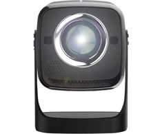Denver Projektorius 4K 45-180 700 ANSI lumen Svart