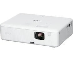 EPSON CO-W01 Projektorius 3LCD WXGA 3000lm