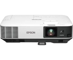 Projektorius EPSON EB-2250U 3LCD WUXGA installation projector 1920x1200 16:10 5000 lumen 15000:1 contrast 10W speaker