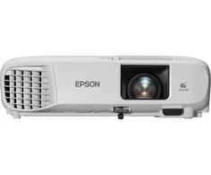 „Full HD“ 1080p projektorius Epson EB-FH06 (V11H974040)