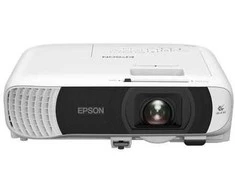 Projektorius Epson | EB-FH54 | Full HD (1920x1080) | 4100 ANSI lumens | Baltas