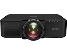 Projektorius Epson | EB-L695SU | WUXGA (1920x1200) | 6200 ANSI lumens | Juodas