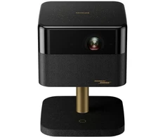 Epson Projektorius ef-73 lsr juodas 4k uhd/1000l/5m:1/podstawa