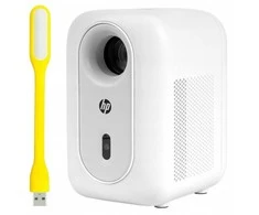 Projektorius HP CP180