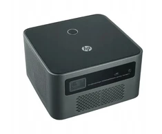 Projektorius HP MP3000