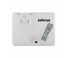 Projektorius „InFocus Nemesis“ IN1006SL