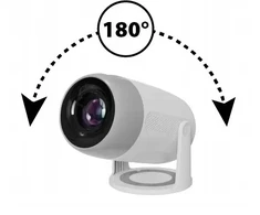 Projektorius Kiano Vision 2