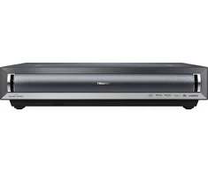 Projektorius LASER TV HISENSE PX3 80-150" 4K