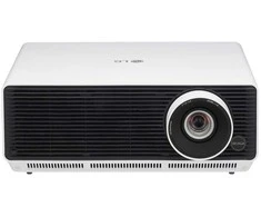 LG projektorius ProBeam BF50RG - lazeris, WUXGA 1920x1200, 5000 ANSI, RS232, 2x USB-A, 2xHDMI, webOS, garsiakalbiai