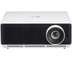 ProBeam LG BF60PST 6000 Liumenų WUXGA Lazerinis Projektorius. Universalus kompaktiško dydžio, našumo ir vertės derinys