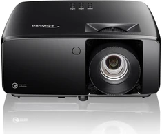 Optoma Projektorius pk53 4k uhd - hdr 240hz hdmi