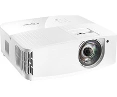 Projektorius OPTOMA UHD35STX 3600ANSI 4K UHD 0.5:1 DLP