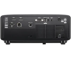 Optoma Projektorius uhz67 4k uhd dlp laser 4300 16x9 500 000:1 hdmi juoda
