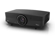 „Optoma“ projektorius UHZ68LV (DLP, lazerinis, UHD, 5000 ANSI, HDMI, RS232, RJ45, USB-A maitinimas, 2x5W atkūrimas)