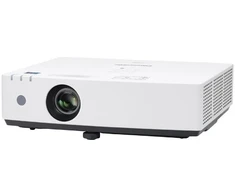 Projektorius Panasonic PT-LMZ460EJ