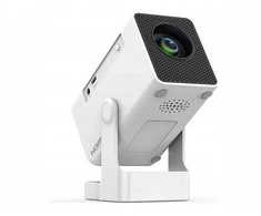 Projektorius Philips NeoPix 140 NPX140 | HD | 150 ANSI lumens | Baltas | Wi-Fi