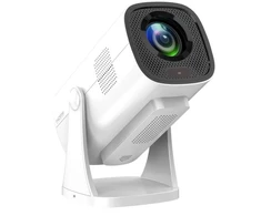 Projektorius Philips | NeoPix 250 | Full HD (1920x1080) | 250 ANSI lumens | Baltas | Wi-Fi