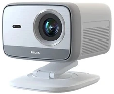Projektorius Philips NeoPix 444 | Full HD (1920x1080) | 500 ANSI lumens | Baltas