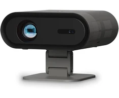 Philips | Home Projektorius NeoPix 160 | Full HD (1920x1080) | 250 ANSI lumens | Juodas