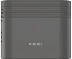 „Philips“ | Namų projektorius „NeoPix 160“ | „Full HD“ (1920 x 1080) | 250 ANSI liumenų | Juodas